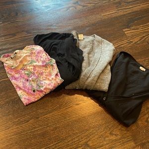 J. Crew cardigans - 4